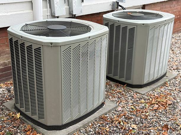 Reliable Emergency Hvac contractor in Bailey, NC by JG Cool HVAC