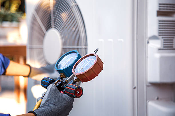 Affordable Emergency Hvac solutions in Bailey, NC